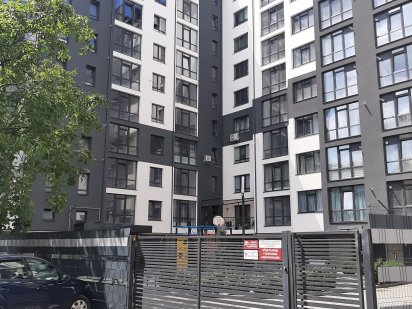 Здається в оренду  однокімнатна квартира в м.Івано Франківськ Івано-Франківськ