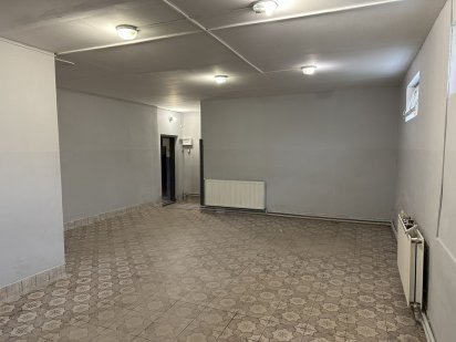 Виробниче приміщення Івано-Франківськ