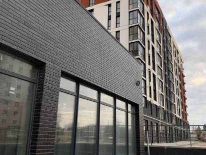 Оренда комерції на О. Теліги Рівне