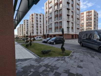 Оренда комерційного приміщення Опришівська слобода Івано-Франківськ