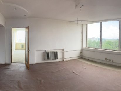 Здам приміщення. 5 поверх. Рівне