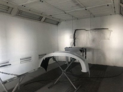 Сдается малярный цех в аренду Суми