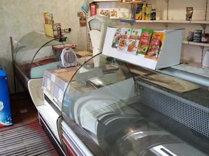 Оренда торгового місця Херсон