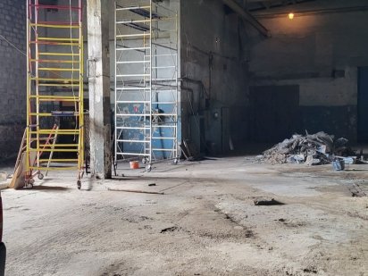 Оренда виробничого приміщення Тернополь