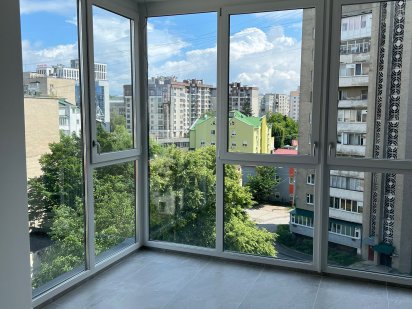 Офіс центр власник 49,5 м2 Лондон Тернопіль