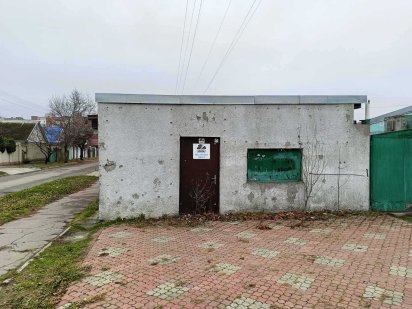 Сдам в аренду помещение 80 м.кв. Циолковского /Алмазова. Херсон