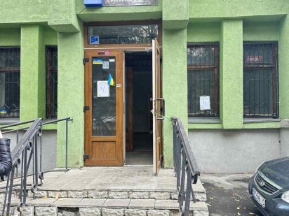 Оренда частини приміщення Рівне