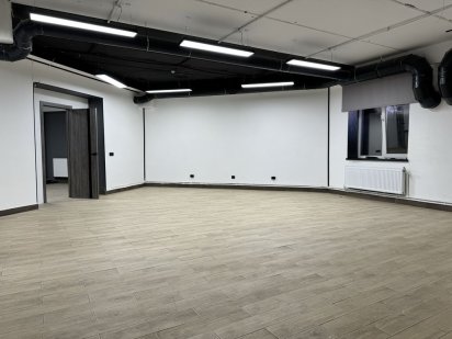 Оренда приміщення 165м2 Каскад з ремонтом Івано-Франківськ