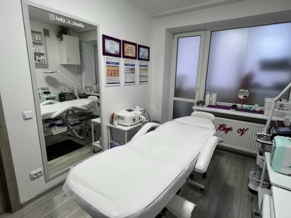 Оренда кабінету в салоні краси. Центр вул. В'ячеслава Чорновола 21 а Івано-Франківськ