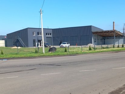 Оренда , продаж, парко місця,  площадки . Від 10м. Полтава