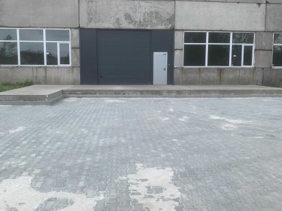 Оренда складських приміщень Івано-Франківськ