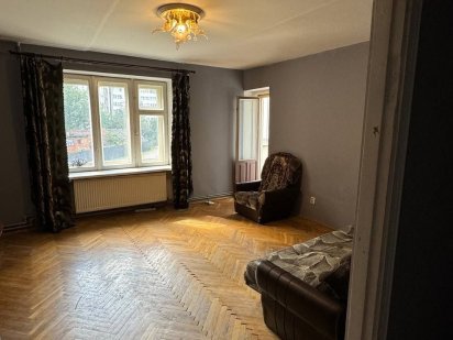 Здається в оренду двох кімнатна квартира Пасічна Ивано-Франковск