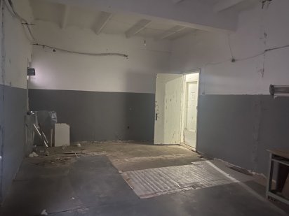 Оренда складського приміщення Херсон