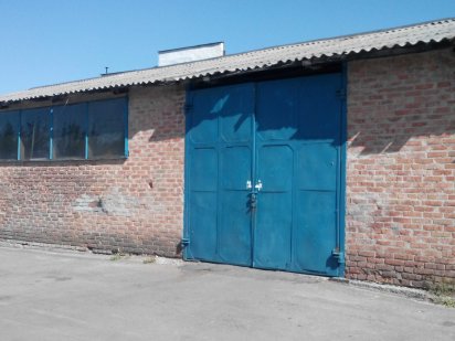 Власник здає склад 215 кв.м (біля ТРЦ ЕКВАТОР) Полтава