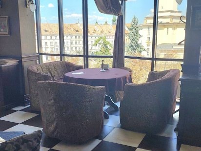 Оренда кафе/ресторану Івано-Франківськ