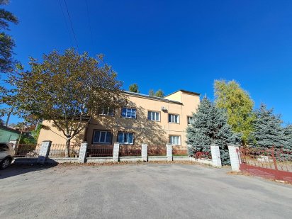 Оренда  приміщень- офісів Полтава