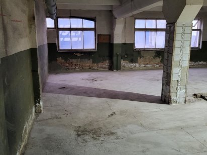 Оренда складського приміщення Полтава