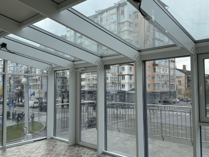 Оренда приміщень під комерцію Івано-Франківськ