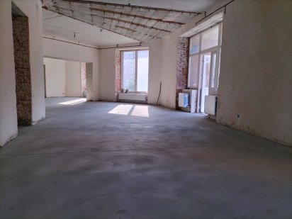 Оренда магазину 132 м.кв Івано-Франківськ