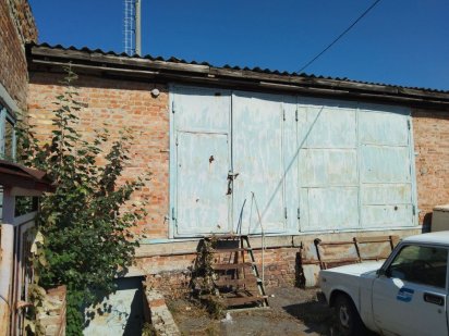 Склад з рампою + бонус підвальне приміщення Полтава