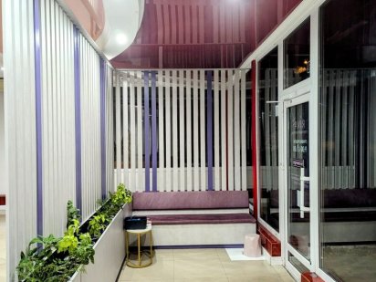 Місце для майстра манікюру тощо Суми