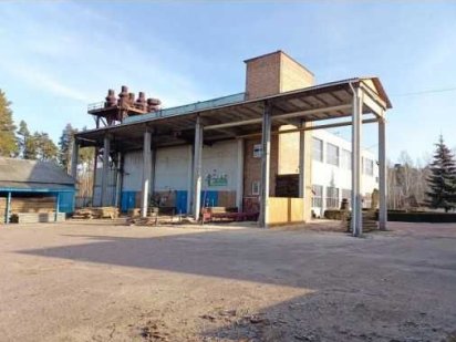 ОРЕНДА- група інвентарних об'єктів, площею 2021,2кв.м. м. Суми Суми