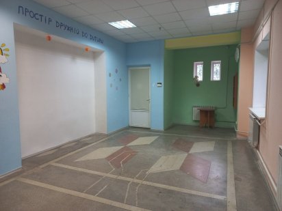 Центр Острозького Оренда приміщення вільного призначення Тернопіль