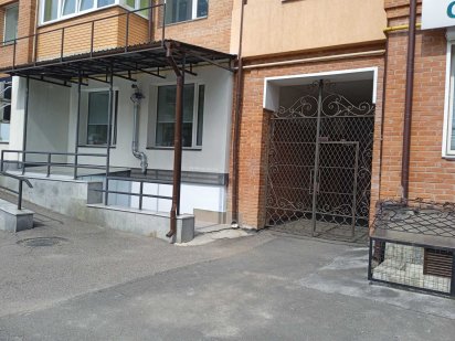 оренда приміщення в центральній частині міста Полтава