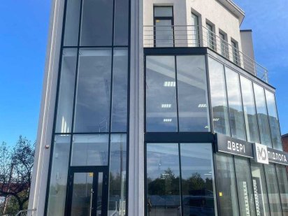 Здається в оренду приміщення вільного призначення!! Івано-Франківськ