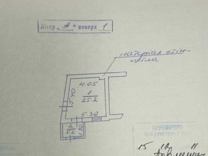 Оренда приміщенняв центрі  на Пилипа Орлика Івано-Франківськ