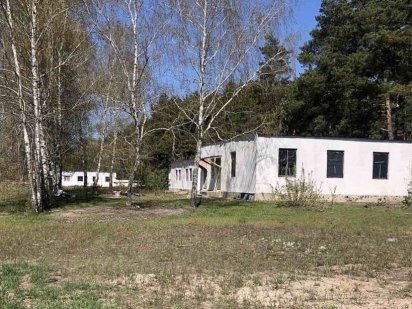 продам базу 10км возле г.Полтава Полтава