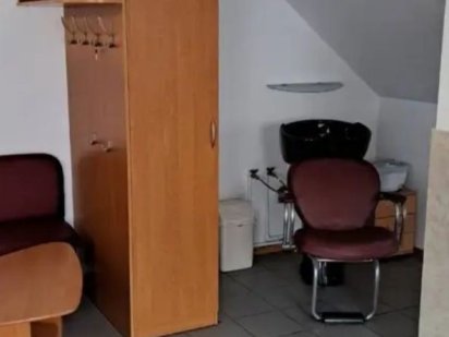 Здається в оренду комерційне приміщення під офіс. Ивано-Франковск