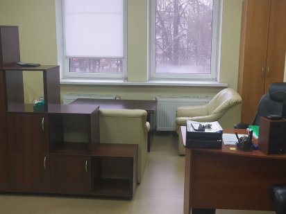 ЗДАЄТЬСЯ В СУБОРЕНДУ 2 кабінети в офісному центрі (центр м. Полтава)! Полтава