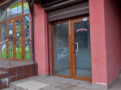 Оренда комерційної нерухомості Івано-Франківськ