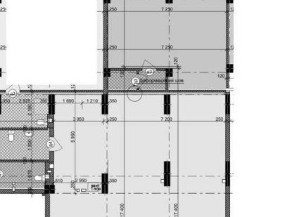 Оренда приміщення 321 м/кв. ЖК ТРЦ Міленіум вул.Набережна Івано-Франківськ