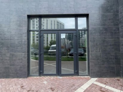 Оренда комерційного приміщення ЖК»Віденський» Івано-Франківськ