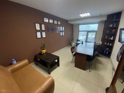 Оренда офісного приміщення вул.Шептицького Тернопіль