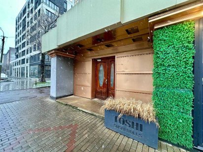 Оренда цокольного приміщення на Проспекті Миру Рівне