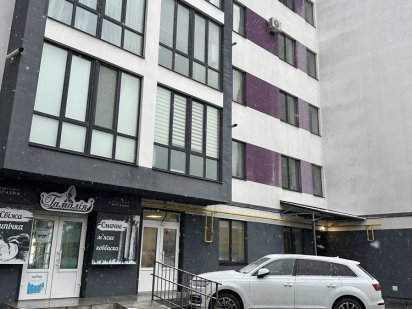 Оренда комерційного приміщення під ьудь-який бізнес, район Щасливого Рівне