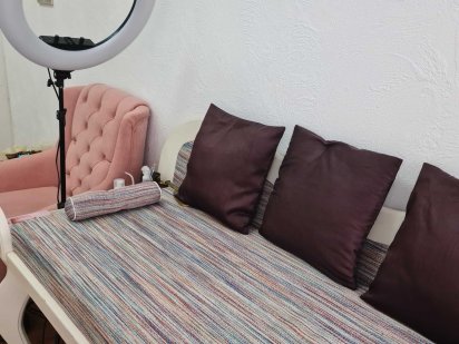 Оренда робочого місця для майстра по перманентному макіяжу,лашмейкера. Івано-Франківськ