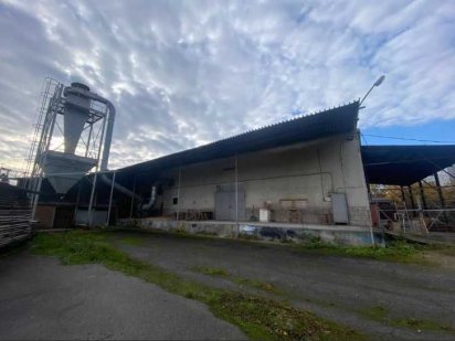 Оренда столярного цеху 527,7м2 по вул.Дудаєва в Ів.-Франківську_VD Івано-Франківськ