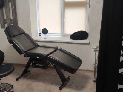 Оренда робочого місця. Оренда кушетки. Тернополь