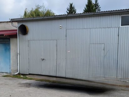 Оренда складського приміщення Тернополь