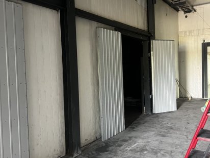 Оренда складських приміщень.Склад Рівне