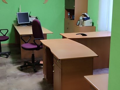 Оренда приміщення під офіс Тернополь