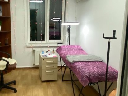 Суборенда кабінету для майстрів бьюті сфери Ровно