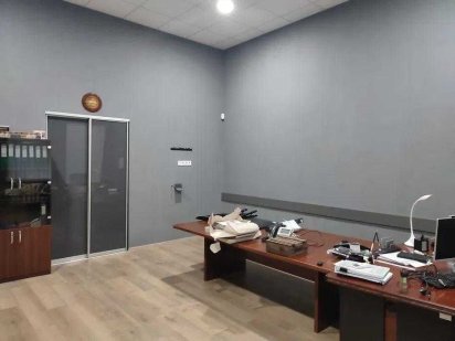 В оренду офіс 300м2 Центр 1 поверх Полтава