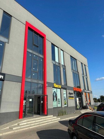Задається в оренду комерційне приміщення - фото 1
