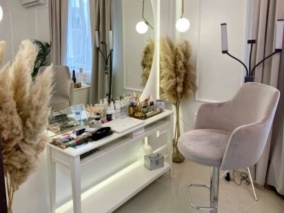 Оренда робочого місця в салоні краси ЦЕНТР Івано-Франківськ