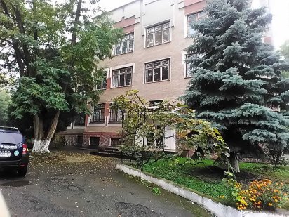 ОРЕНДА – приміщення 2-го поверху, 111,1 кв.м. м.Івано-Франківськ Івано-Франківськ